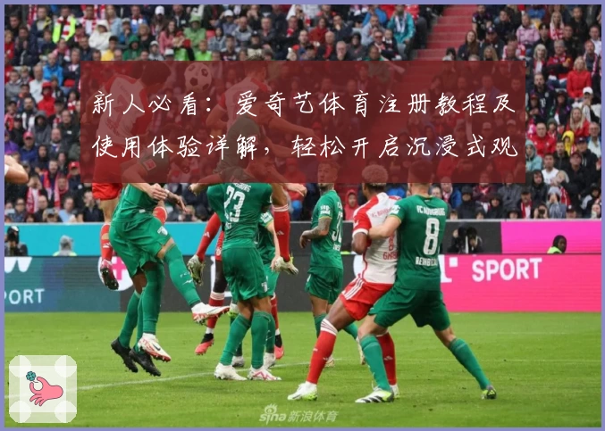 新人必看：爱奇艺体育注册教程及使用体验详解，轻松开启沉浸式观赛之旅