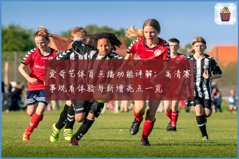 爱奇艺体育点播功能详解：高清赛事观看体验与新增亮点一览