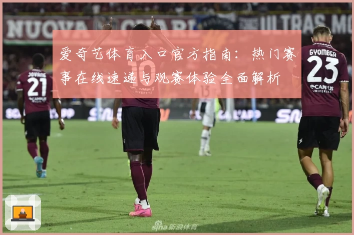 爱奇艺体育入口官方指南:热门赛事在线速递与观赛体验全面解析