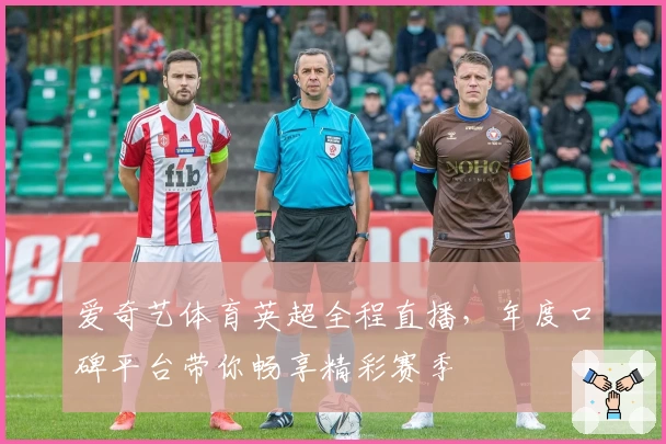 爱奇艺体育英超全程直播，年度口碑平台带你畅享精彩赛季