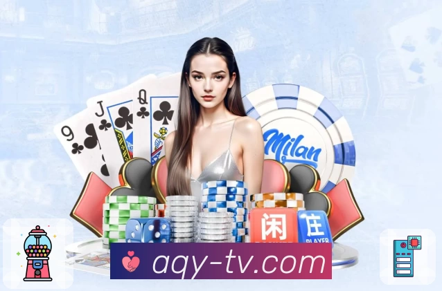 爱奇艺品牌故事